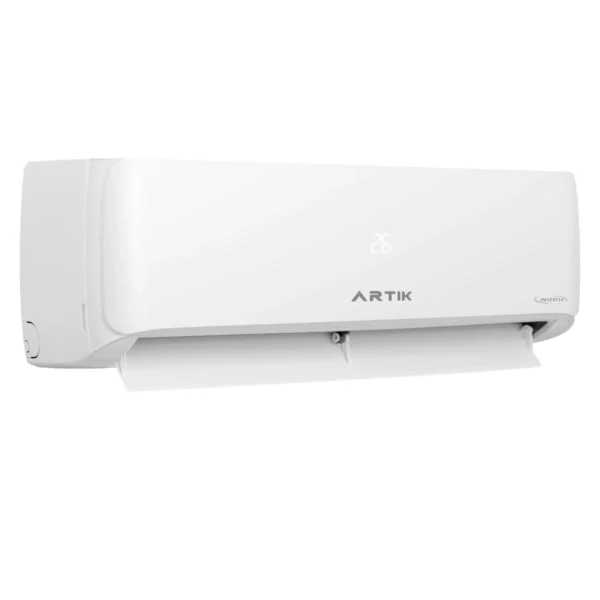Aire Acondicionado Split Inverter ARTIK EVO + WiFi + Instalación Básica Incluida